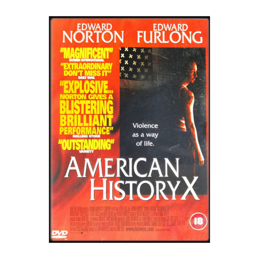 American History X