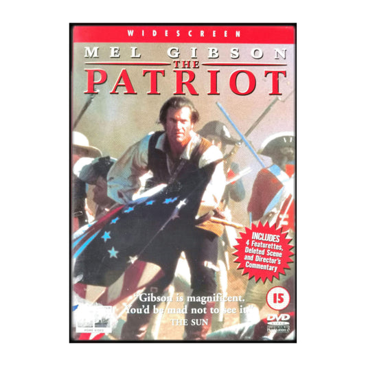 The Patriot