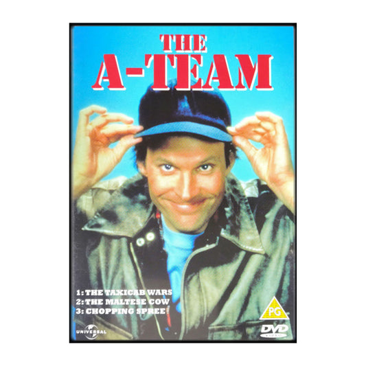 The A-Team