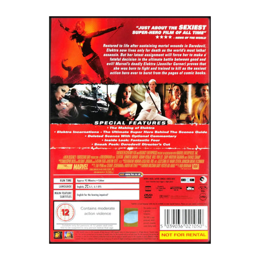 Elektra