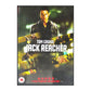 Jack Reacher