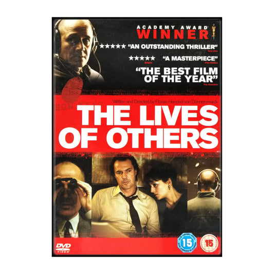 The Lives Of Others