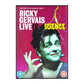 Ricky Gervais: Live 4 Science