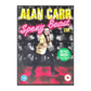 Alan Carr: Live Spexy Beast