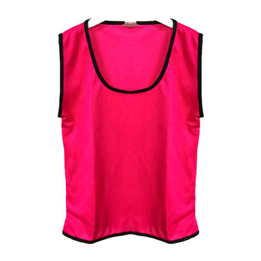 Training Sport Vest (M) (Pink)