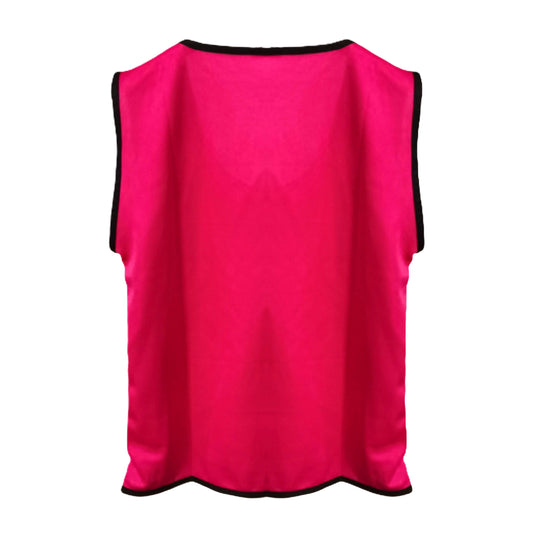 Training Sport Vest (M) (Pink)