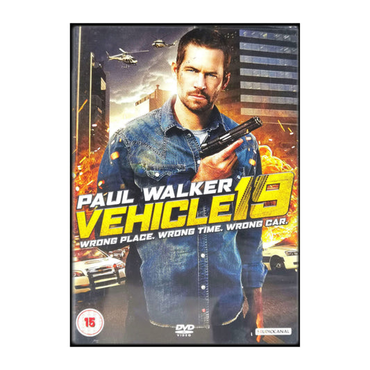 Vehicle 19