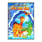 The Land Before Time 8 | Landet För Längesedan Sedan: När Isen Kom