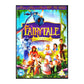 Fairytale: Story Of The Seven Dwarfs