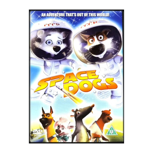 Space Dogs