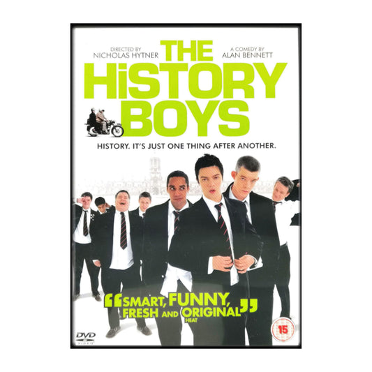 The History Boys