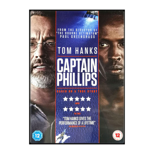 Captain Philips