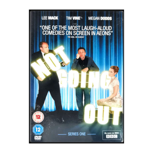 Not Going Out 1