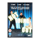 Not Going Out 1