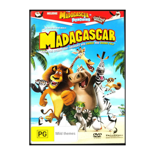 Madagascar