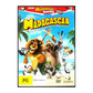 Madagascar