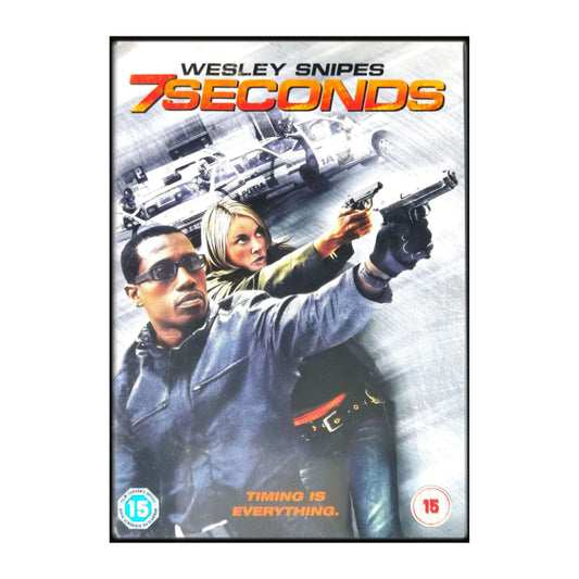 7 Seconds