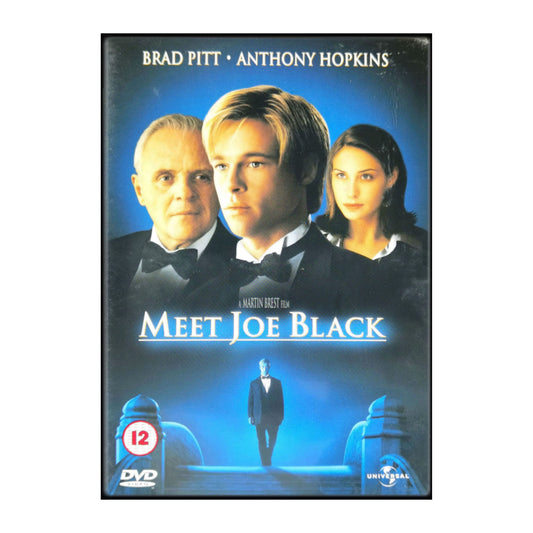 Meet Joe Black