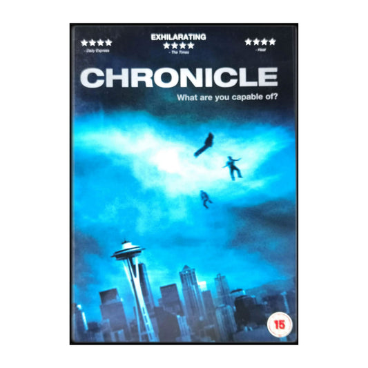 Chronicle