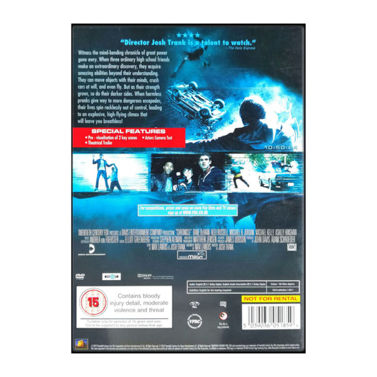 Chronicle