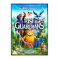 Rise Of The Guardians