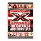 The X Factor: The Greatest Auditions Ever