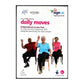 Fit As A Fiddle: Daily Moves