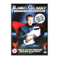 Rhod Gilbert & The Cat That Looked Like Nicholas Lyndhurst