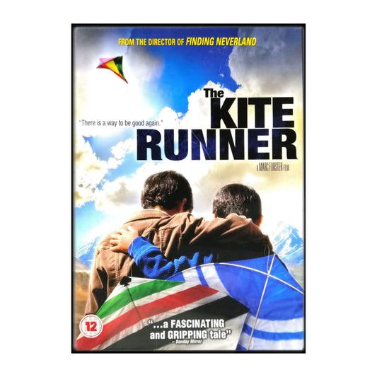 The Kite Runner