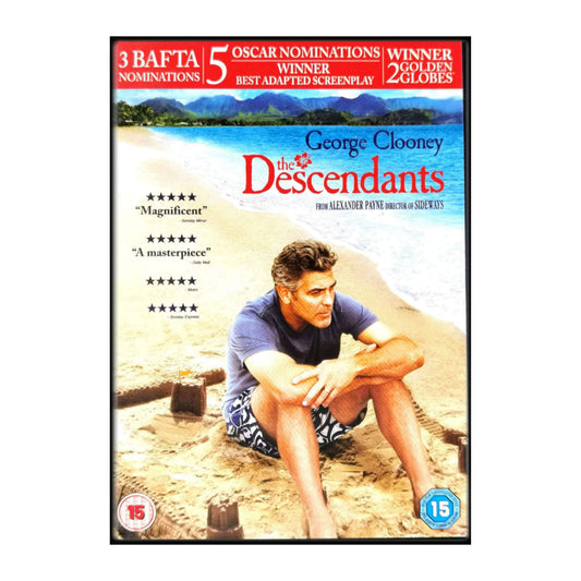 The Descendants