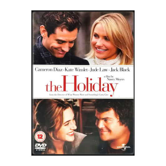 The Holiday