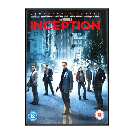 Inception