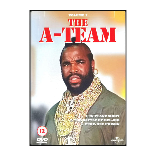 The A-Team 2