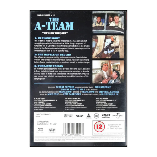 The A-Team 2