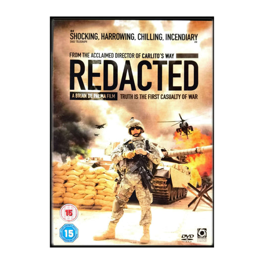 Redacted