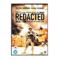 Redacted