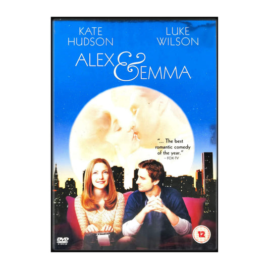 Alex & Emma