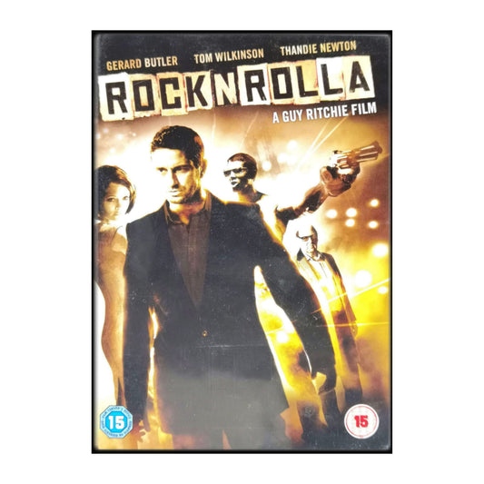 RockNRolla