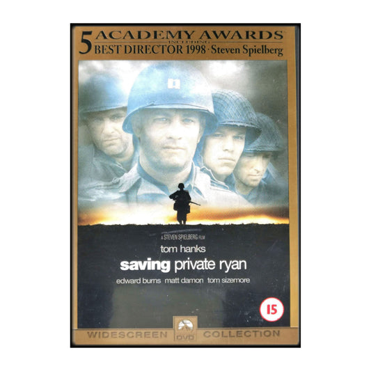 Saving Private Ryan