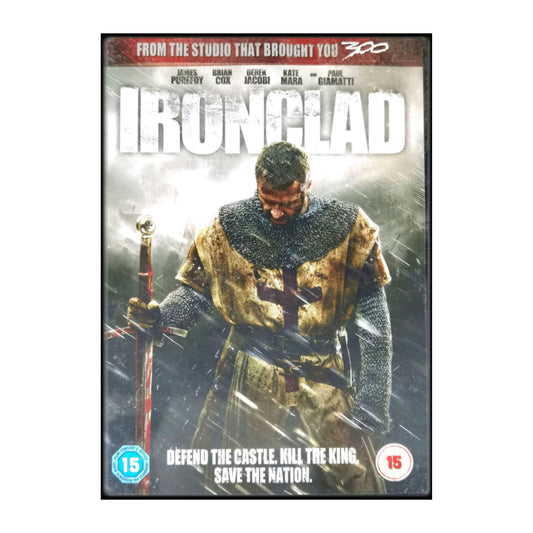Ironclad