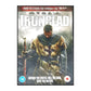 Ironclad