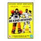 Be Kind Rewind