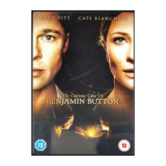 The Curious Case Of Benjamin Button