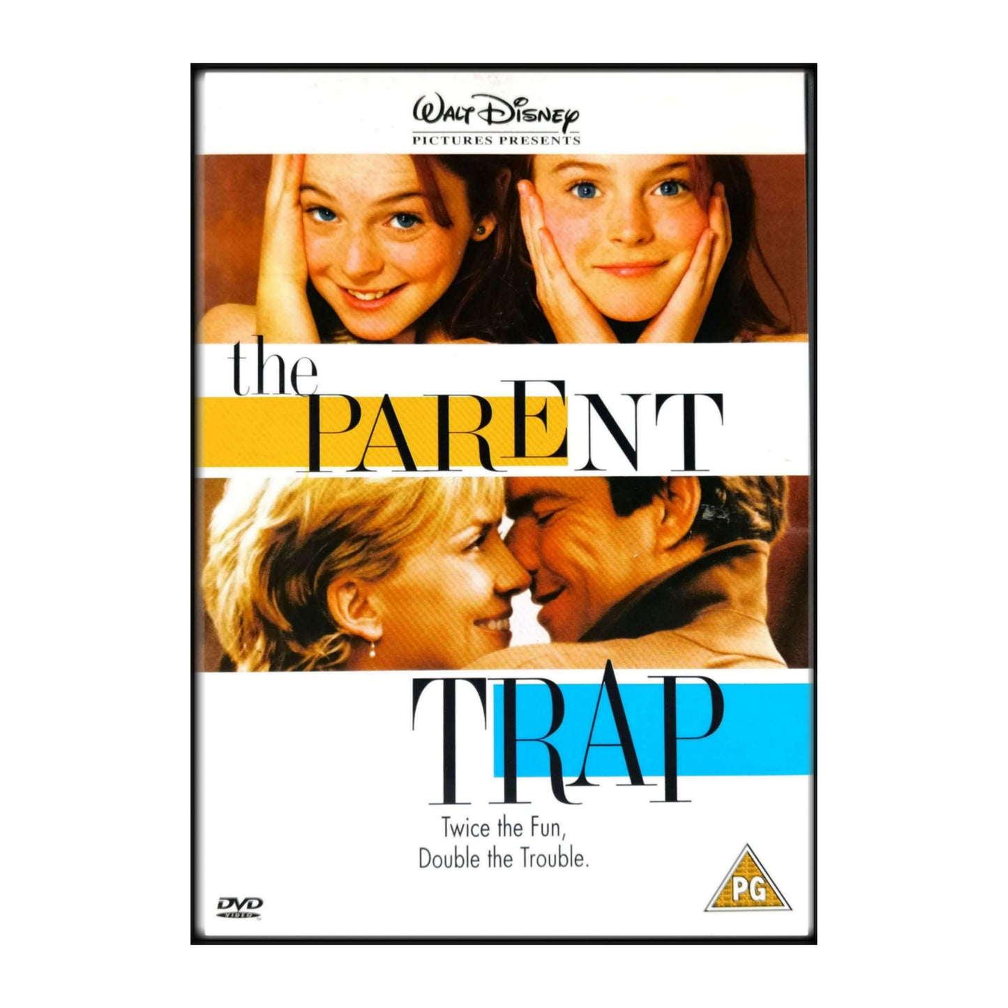 The Parent Trap