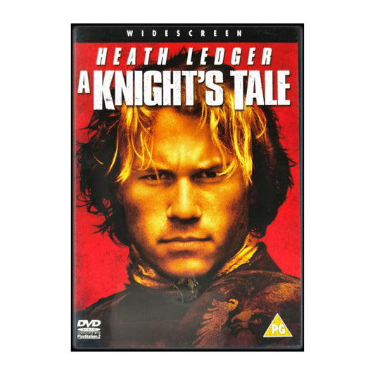 A Knight's Tale