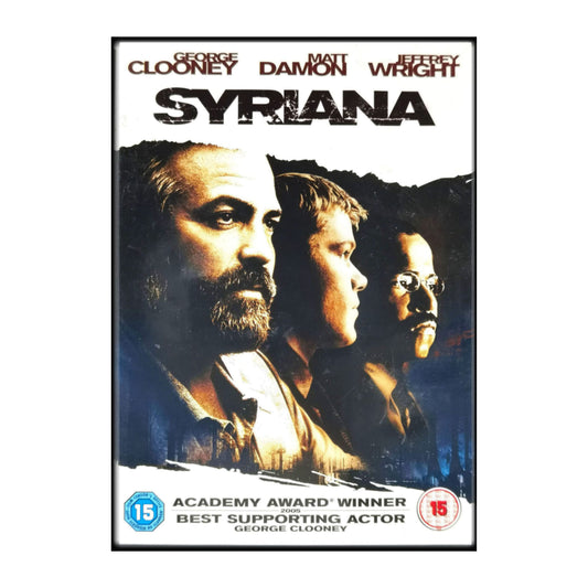 Syriana