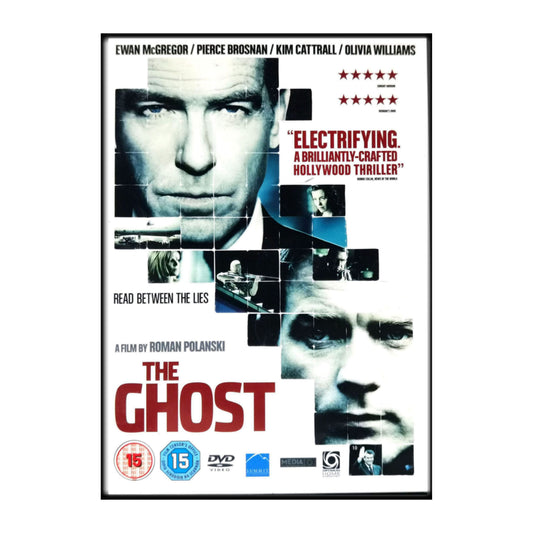 The Ghost