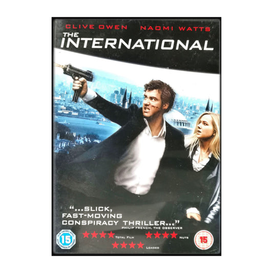 The International