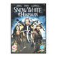Snow White & The Huntsman