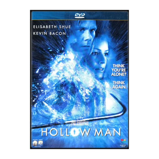 Hollow Man